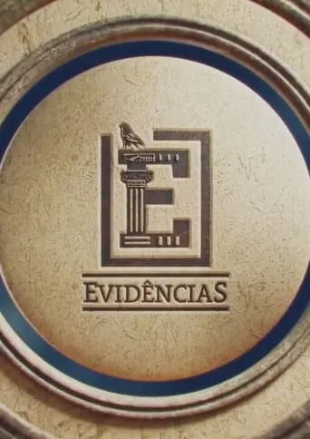 Evidências com Rodrigo Silva TV series poster - Rated 10/10