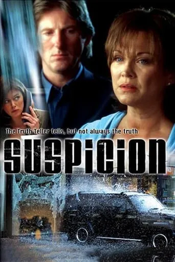 Suspicion TV series poster - Rated 6/10