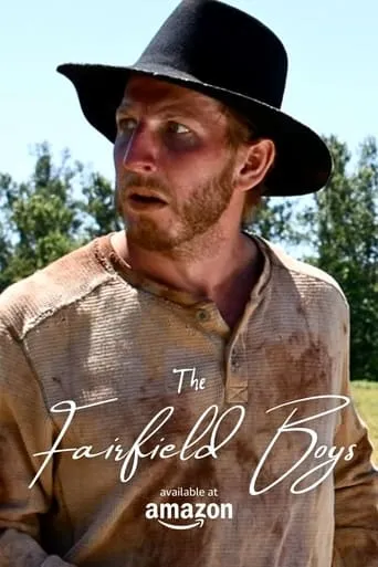 The Fairfield Boys TV series poster - Rated 7.5/10