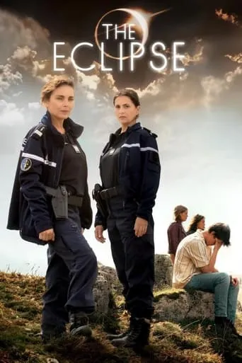L'Éclipse TV series poster - Rated 6.8/10