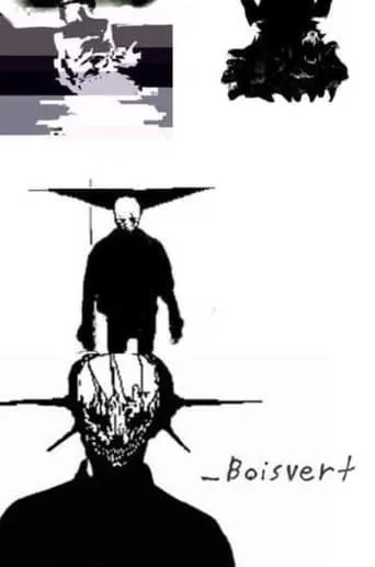 Boisvert TV series poster - Rated 7.5/10