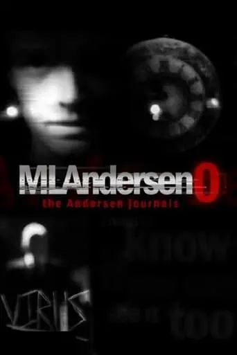 MLAndersen0 TV series poster - Rated 5/10