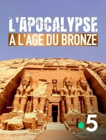 Bronze Age Apocalypse TV series poster - Rated 10/10