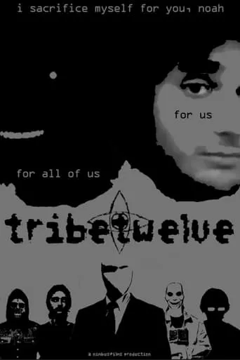 Tribe Twelve TV series poster - Rated 8/10