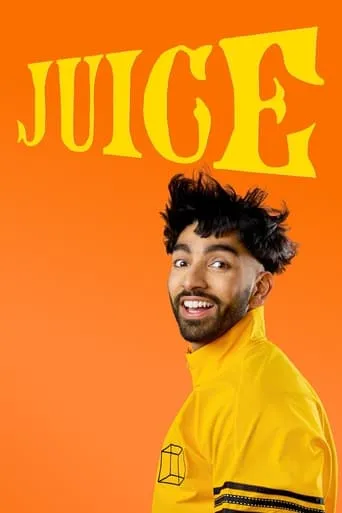 Juice TV series poster - Rated 6.8/10