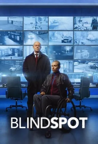 Blindspot TV series poster - Rated 9/10