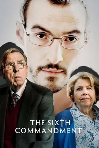 The Sixth Commandment TV series poster - Rated 6.639/10