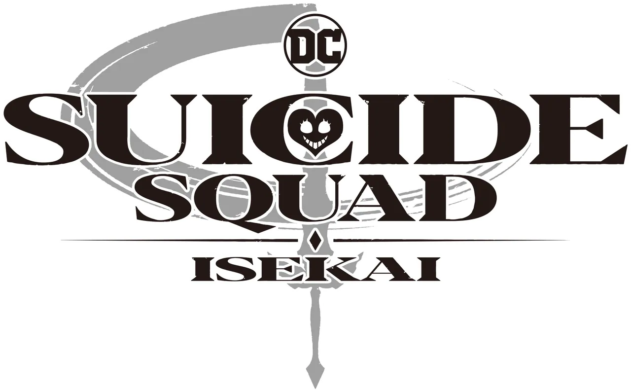 Suicide Squad Isekai