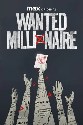 Se busca millonario TV series poster - Rated 6/10