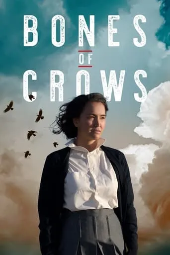 Bones of Crows TV series poster - Rated 8/10