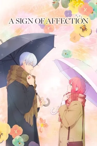 A Sign of Affection TV series poster - Rated 7.993/10