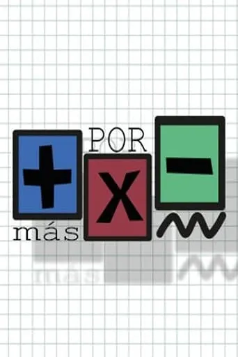 Más Por Menos TV series poster - Rated 6/10