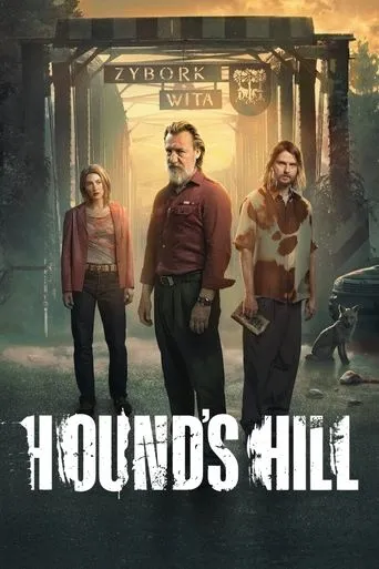 Hound's Hill TV series poster - Rated 6.707/10