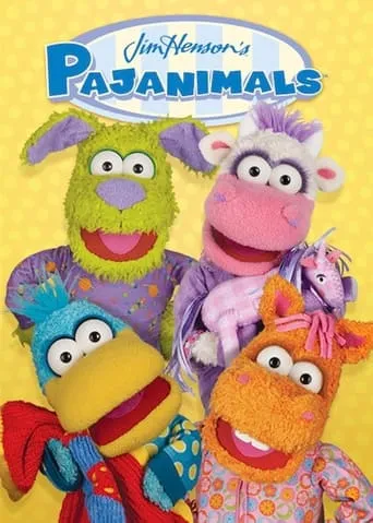 Pms TV series poster - Rated 8/10