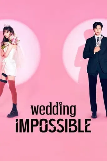 Wedding Impossible TV series poster - Rated 7.1/10