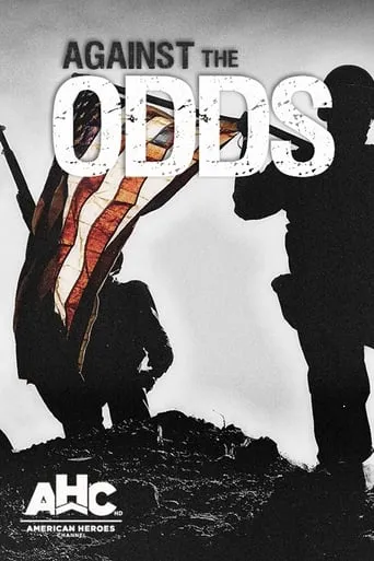 Against the Odds TV series poster - Rated 7/10