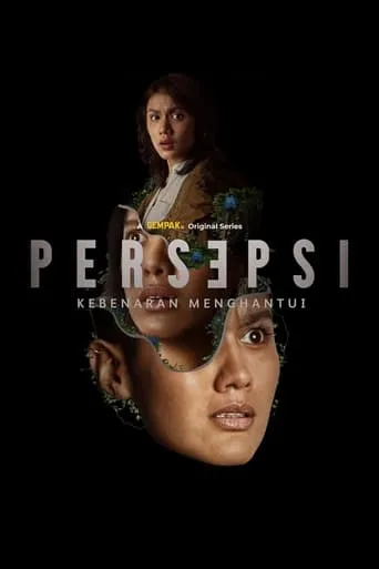 Perception TV series poster - Rated 8/10