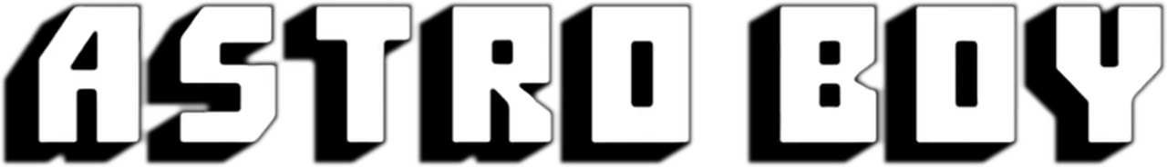 Astro Boy