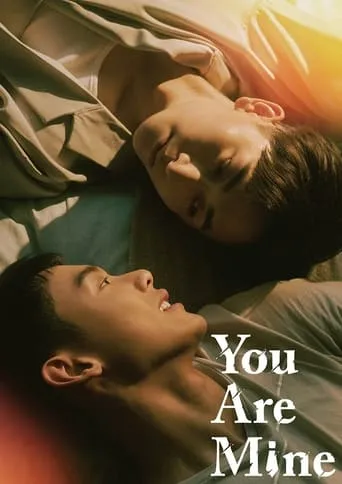 You Are Mine TV series poster - Rated 9.6/10