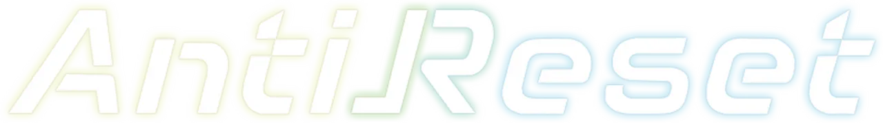 Anti Reset