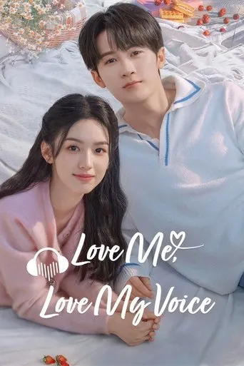 Love Me, Love My Voice TV series poster - Rated 8.3/10