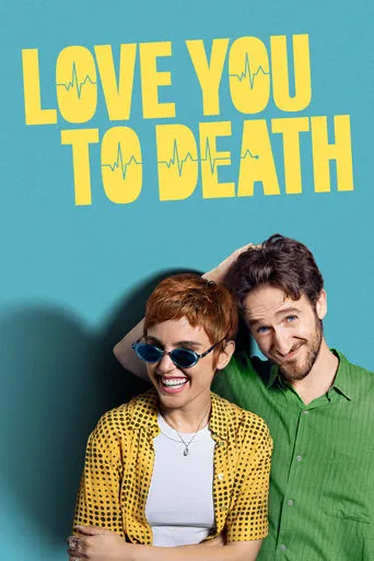 Love You to Death TV series poster - Rated 6/10
