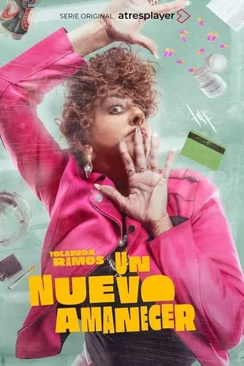 Un Nuevo Amanecer TV series poster - Rated 6.8/10