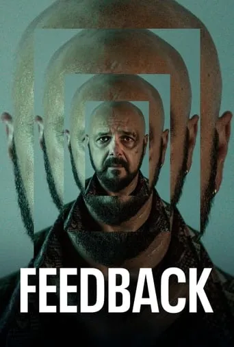 Feedback TV series poster - Rated 6.8/10