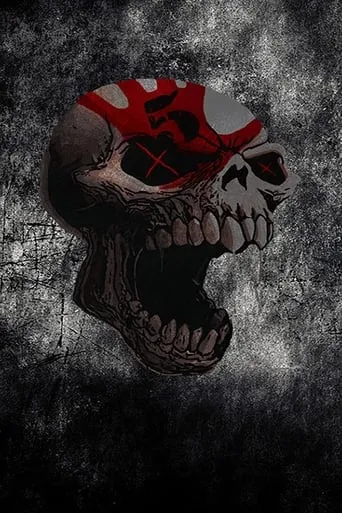 3 dedos y Medio TV series poster - Entertainment content