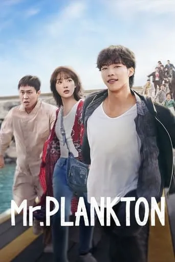 Mr. Plankton TV series poster - Rated 8.173/10