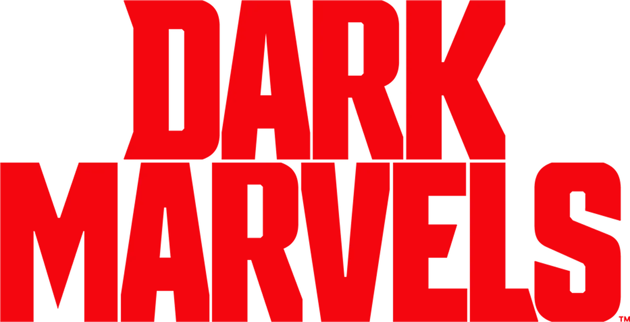 Dark Marvels