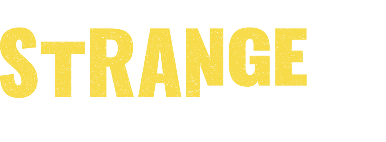 My Strange Arrest