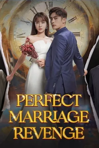 Perfect Marriage Revenge TV series poster - Rated 7.828/10