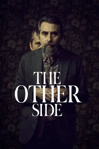 The Other Side TV series poster - Rated 7/10