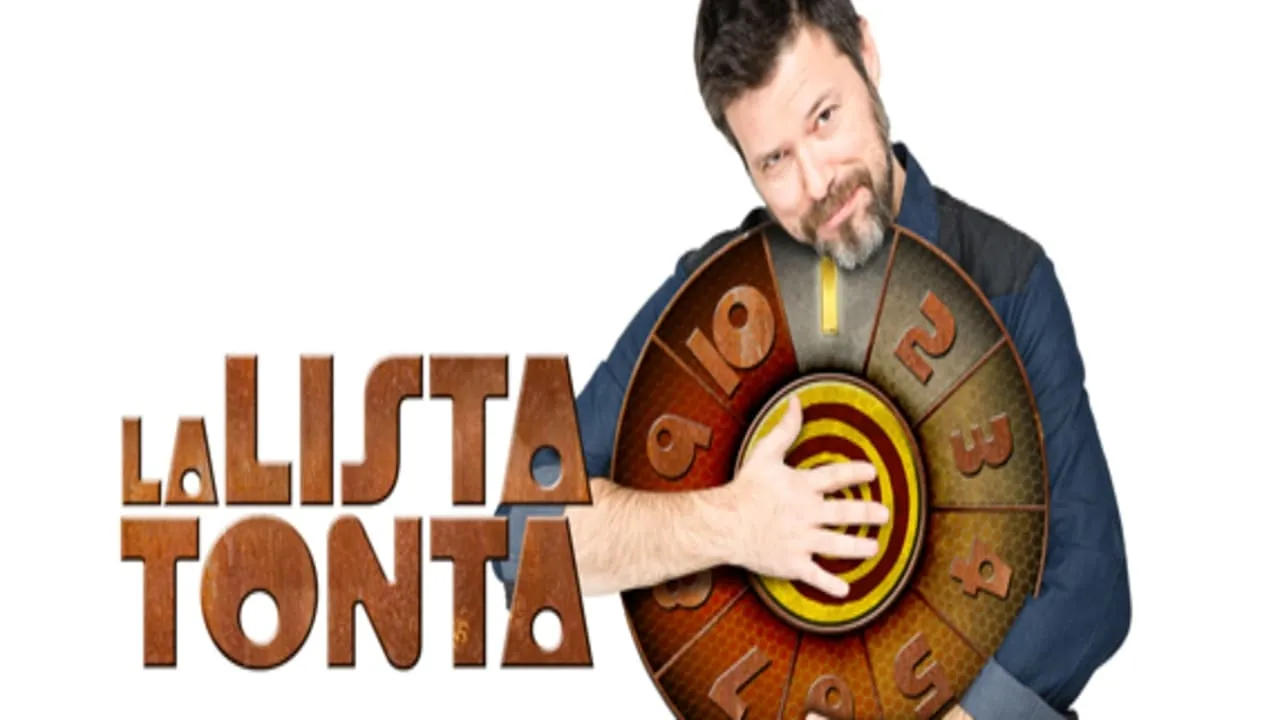 la lista tonta