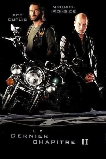 The Last Chapter: The War Continues TV series poster - Rated 6/10