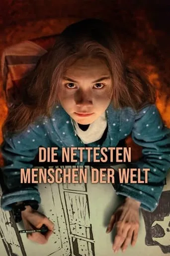 Die nettesten Menschen der Welt TV series poster - Rated 4/10