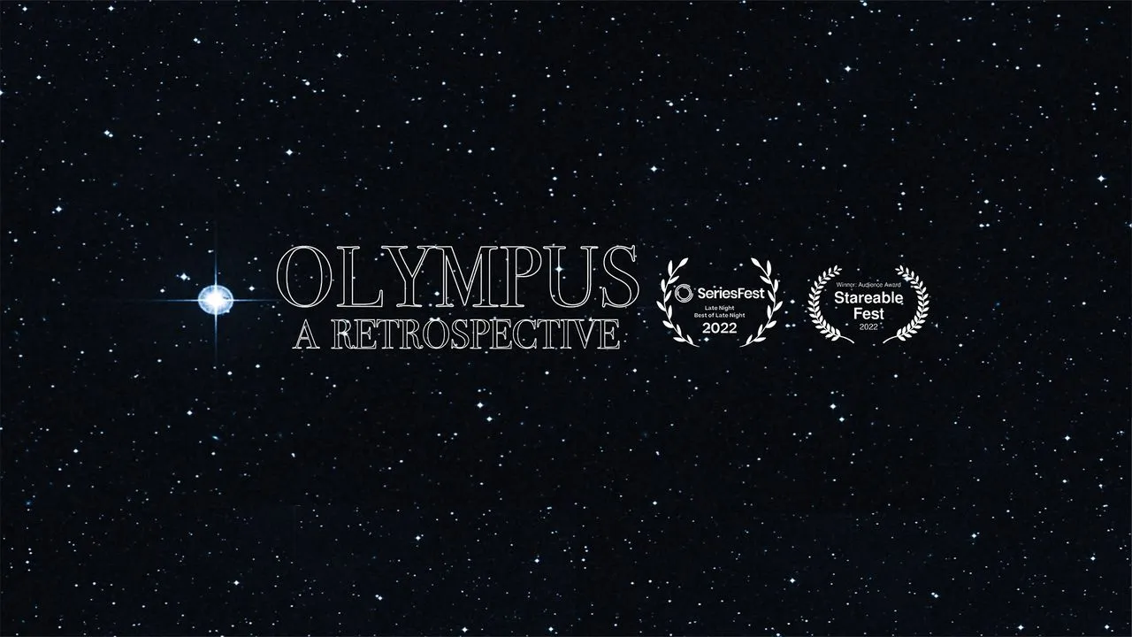 Olympus: A Retrospective
