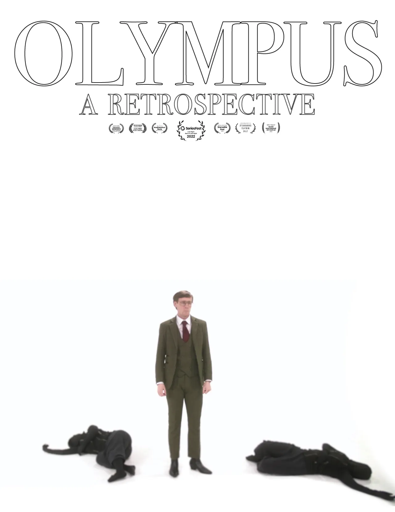 Olympus: A Retrospective