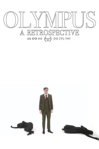Olympus: A Retrospective TV series poster - Rated 10/10