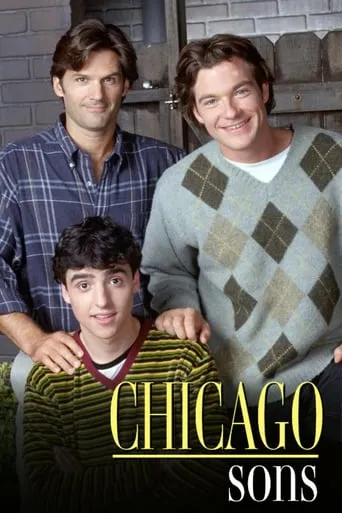 Chicago Sons TV series poster - Rated 8.5/10