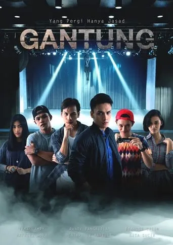 Hang TV series poster - Rated 7/10