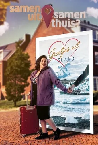 Samen Uit, Samen Thuis? TV series poster - Rated 7/10