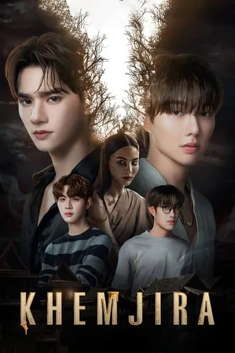 Khemjira TV series poster - Rated 9.7/10