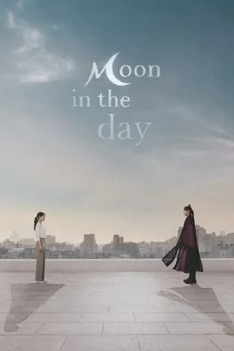 Moon in the Day TV series poster - Rated 6.9/10