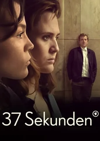 37 Sekunden TV series poster - Rated 6.5/10
