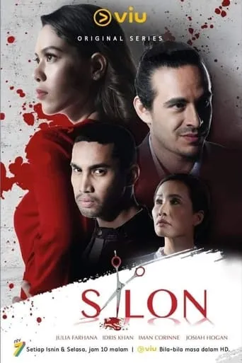 Salon TV series poster - Rated 8/10