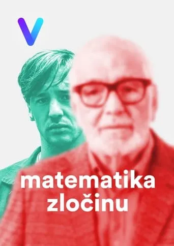 Matematika zločinu TV series poster - Rated 7/10