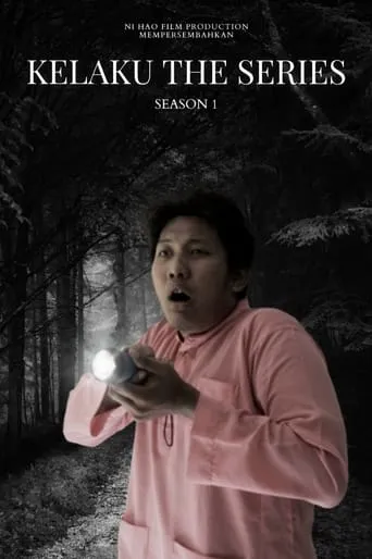 Kelaku The Series TV series poster - Rated 10/10