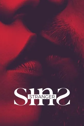 Stranger Sins TV series poster - Rated 8/10